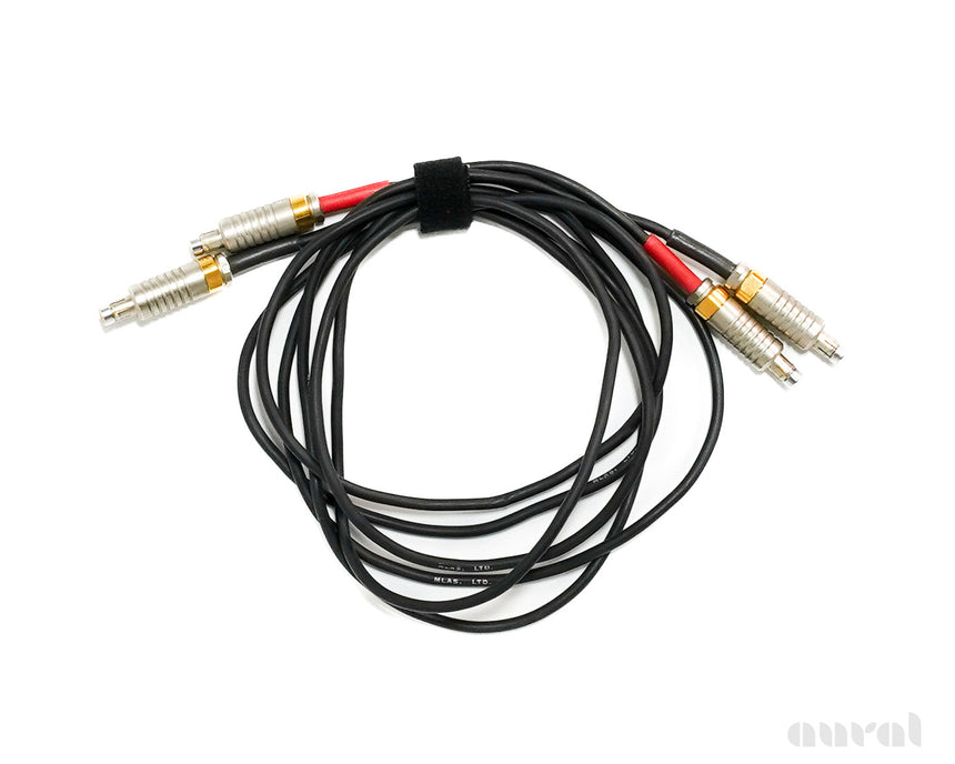 Mark Levinson Camac to Camac interconnect cable / 1m / #14