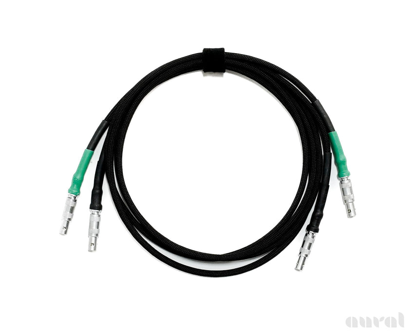 Camac to Camac interconnect cable / 1m / For Mark Levinson / #8