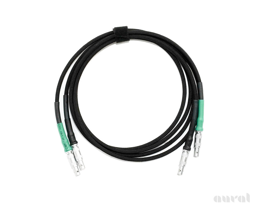 Camac to Camac Interconnect cable / 1m / For Mark Levinson / #9