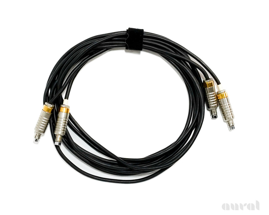 Mark Levinson Camac to Camac interconnect cable / 6' / #17