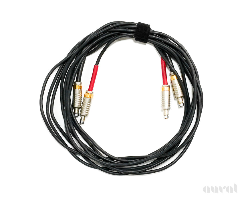 Mark Levinson Camac to Camac interconnect cable / 6' / #18