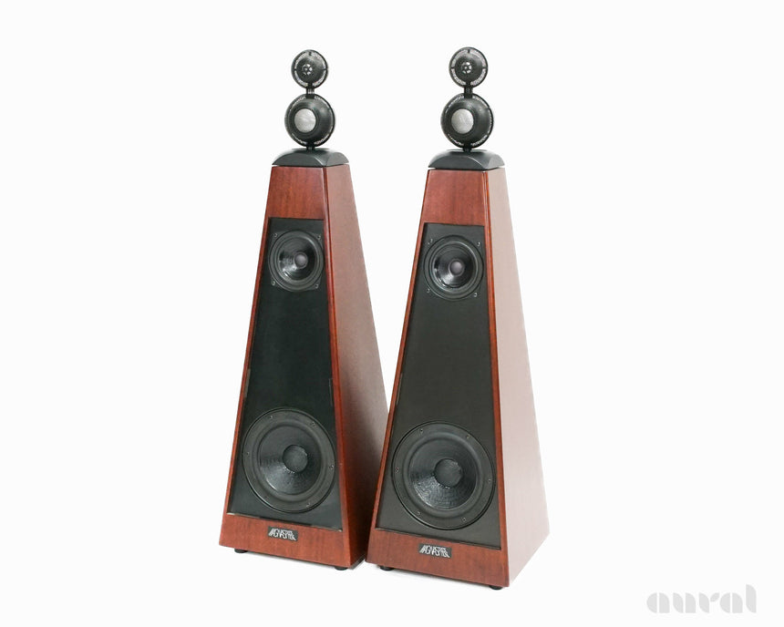 Magnat Magnasphere Beta // Vintage / Floorstanding Speakers