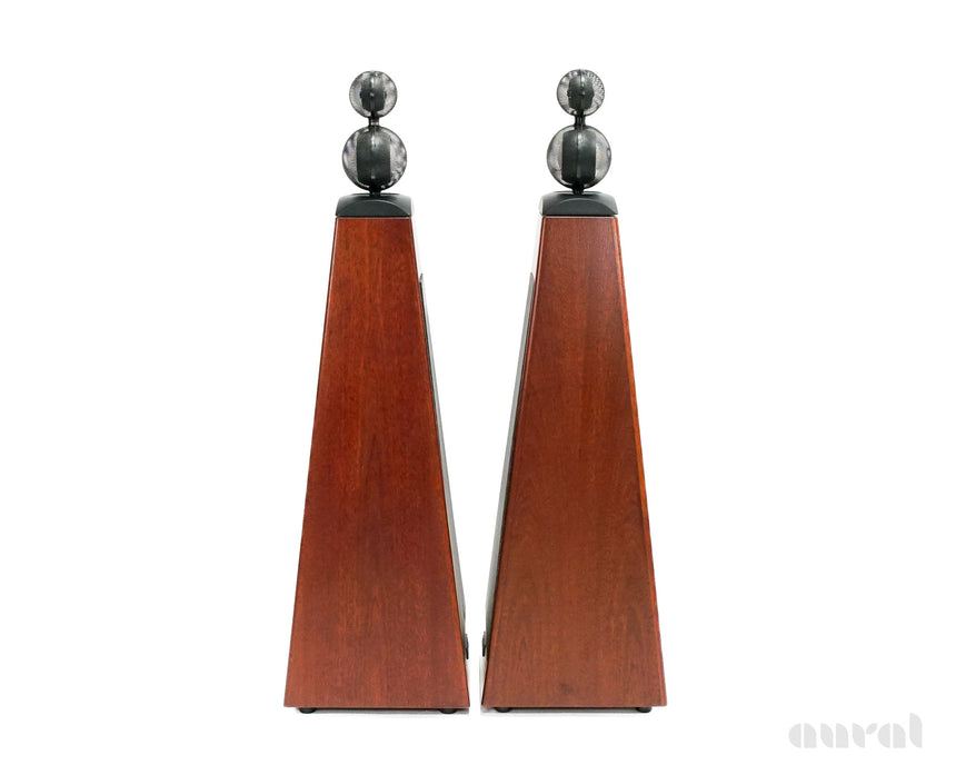 Magnat Magnasphere Beta // Vintage / Floorstanding Speakers