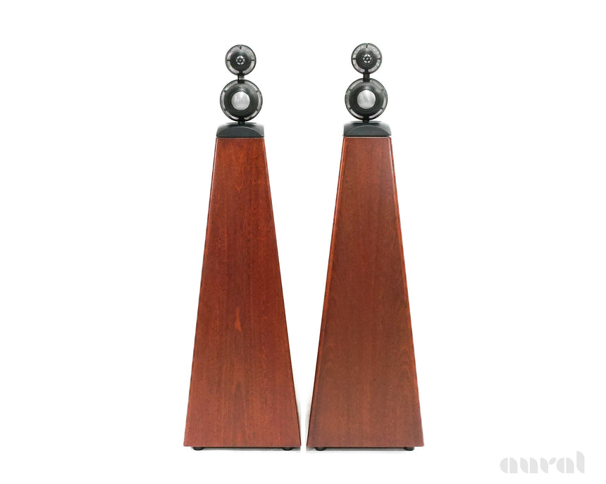 Magnat Magnasphere Beta // Vintage / Floorstanding Speakers