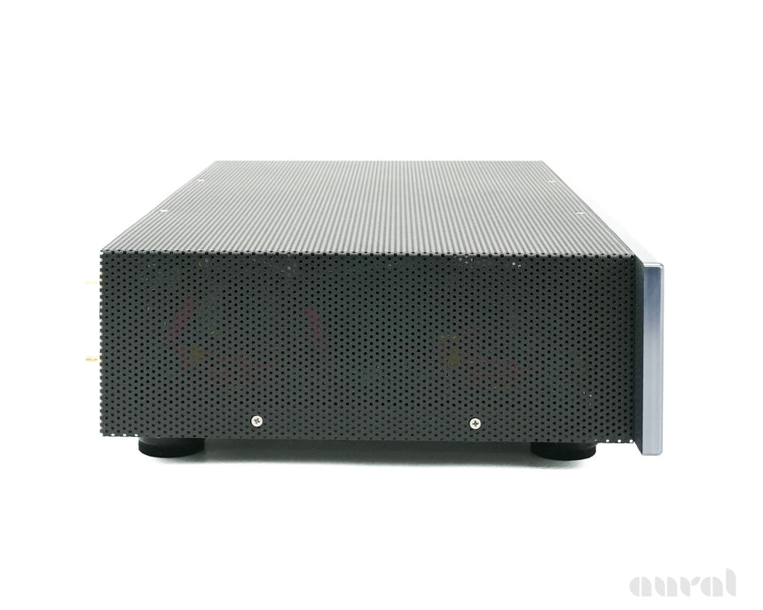 Manley Chinook // Preowned / MM/MC Tube Phono Preamplifier