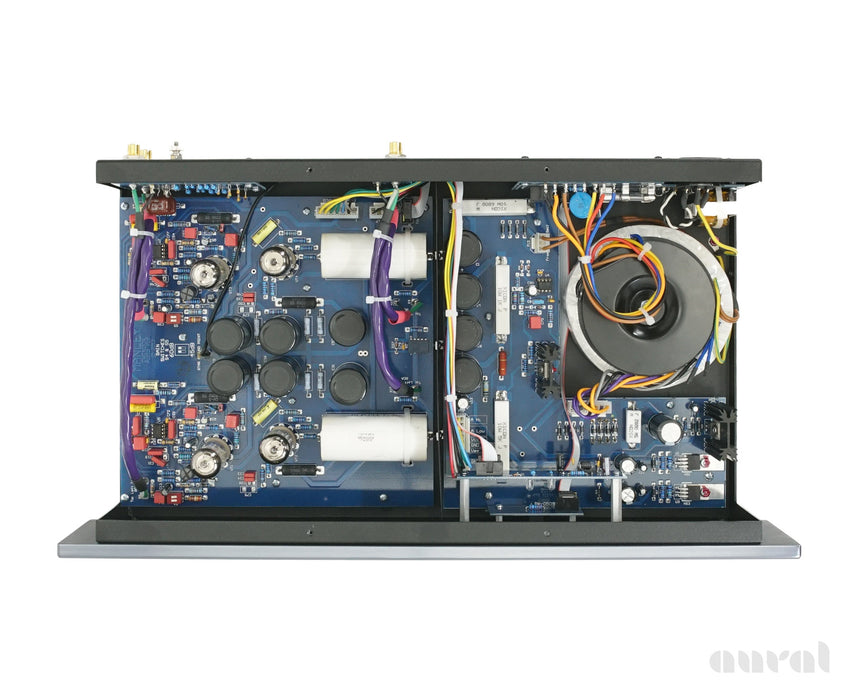 Manley Chinook // Preowned / MM/MC Tube Phono Preamplifier