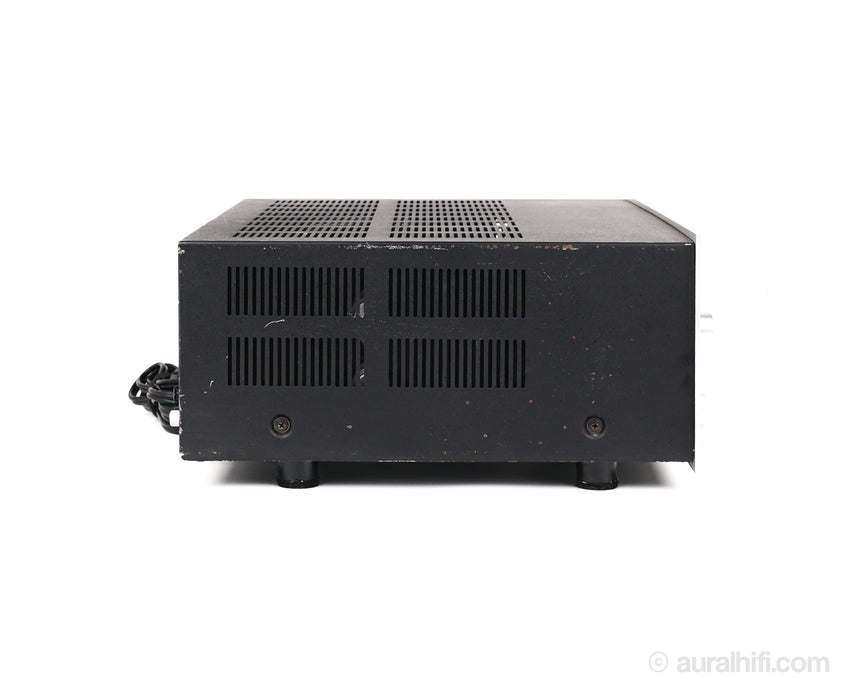 Vintage / Marantz 1150D // Integrated Amplifier