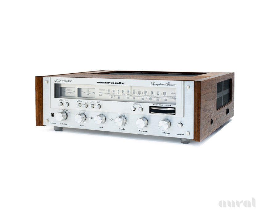 Vintage / Marantz 2238B // Stereo Receiver