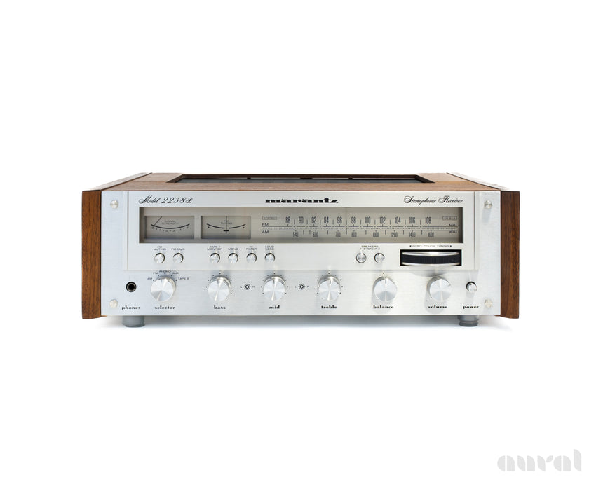 Vintage / Marantz 2238B // Stereo Receiver