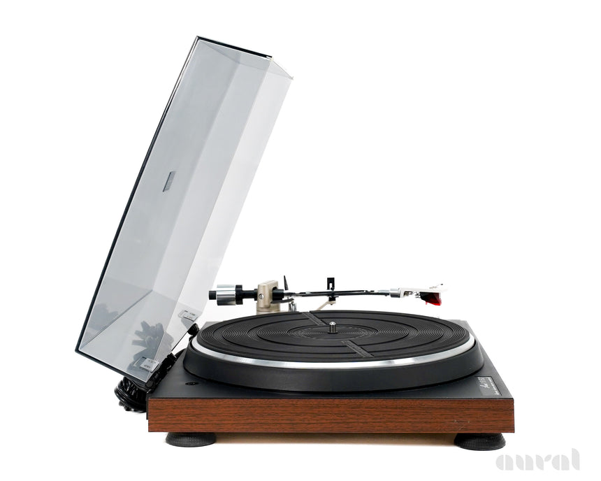 Marantz 6150 // Vintage / Turntable / Ortofon Red