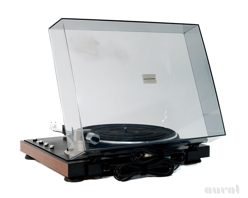 Marantz 6150 // Vintage / Turntable / Ortofon Red