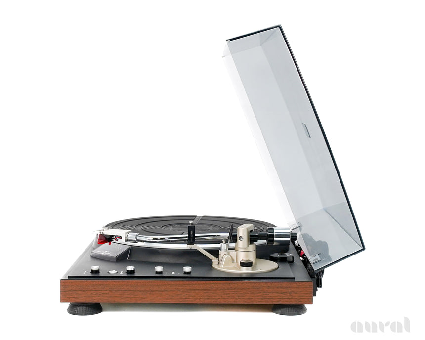 Marantz 6150 // Vintage / Turntable / Ortofon Red