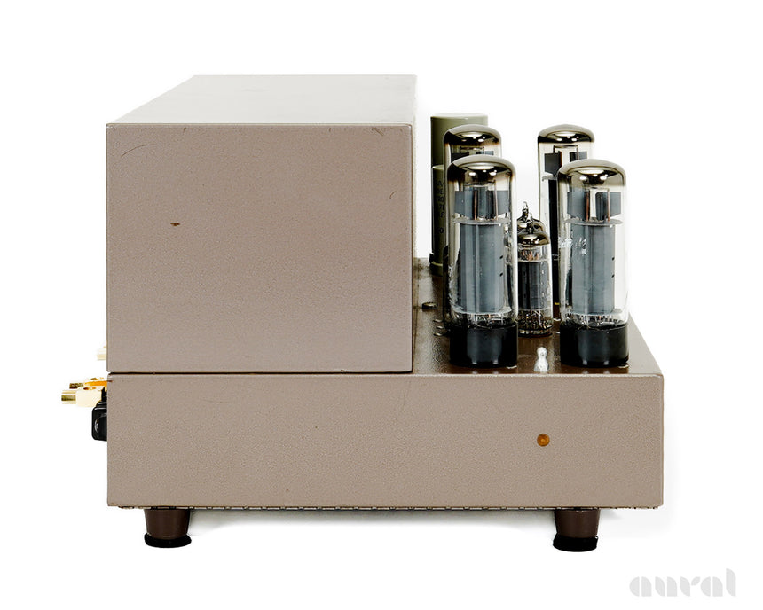 Marantz 8B // Vintage / Stereo Tube Amplifier / 35wpc / Professionally Recapped and Restored (8-6157)