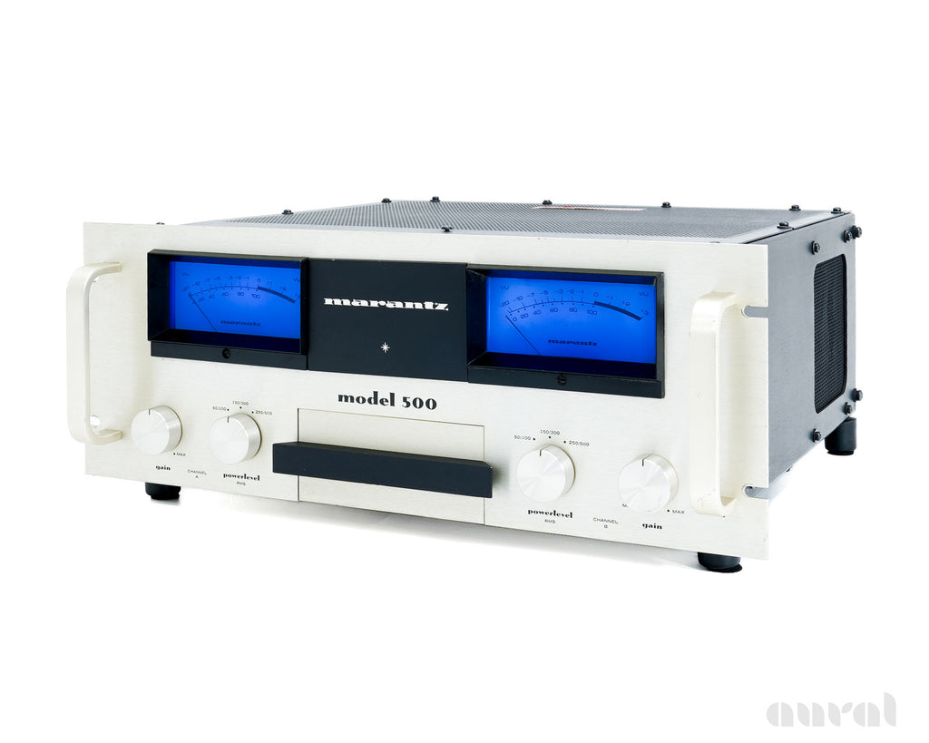 Vintage Tandberg 3014A Dragon Slayer // 3-Head Cassette Deck
