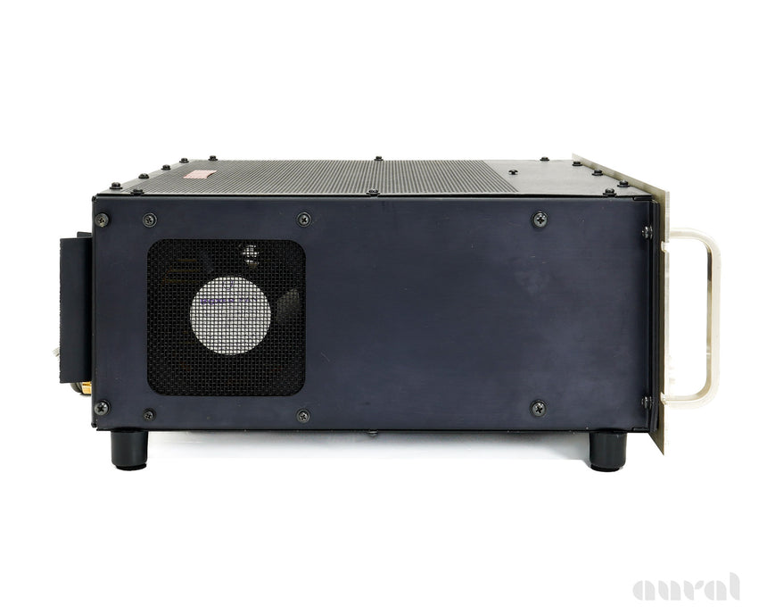 Marantz Model 500 // Vintage / Solid State Stereo Amplifier / Professionally Restored and Upgraded (1654)