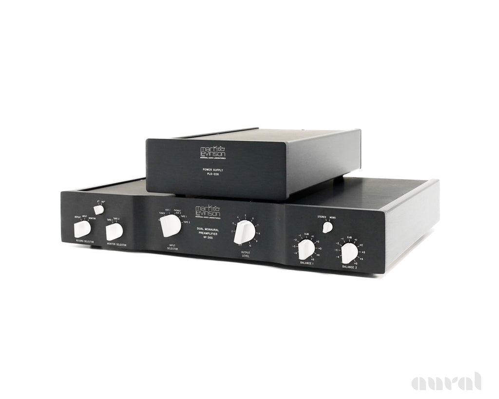 Dynaco Sca 80Q // Integrated Amplifier – AURAL HiFi