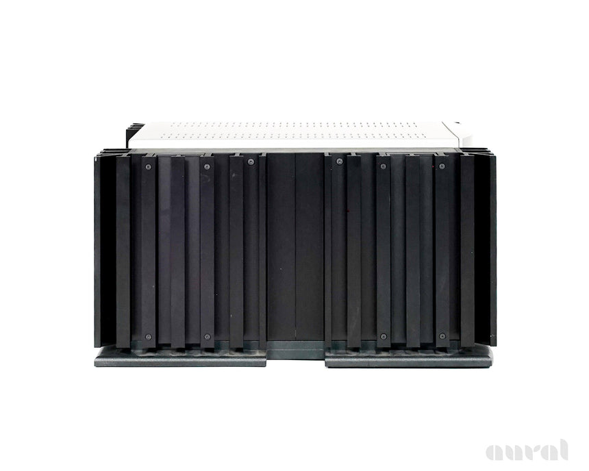 Mark Levinson No. 332 // Dual Mono Solid-State Stereo Amplifier / 1791