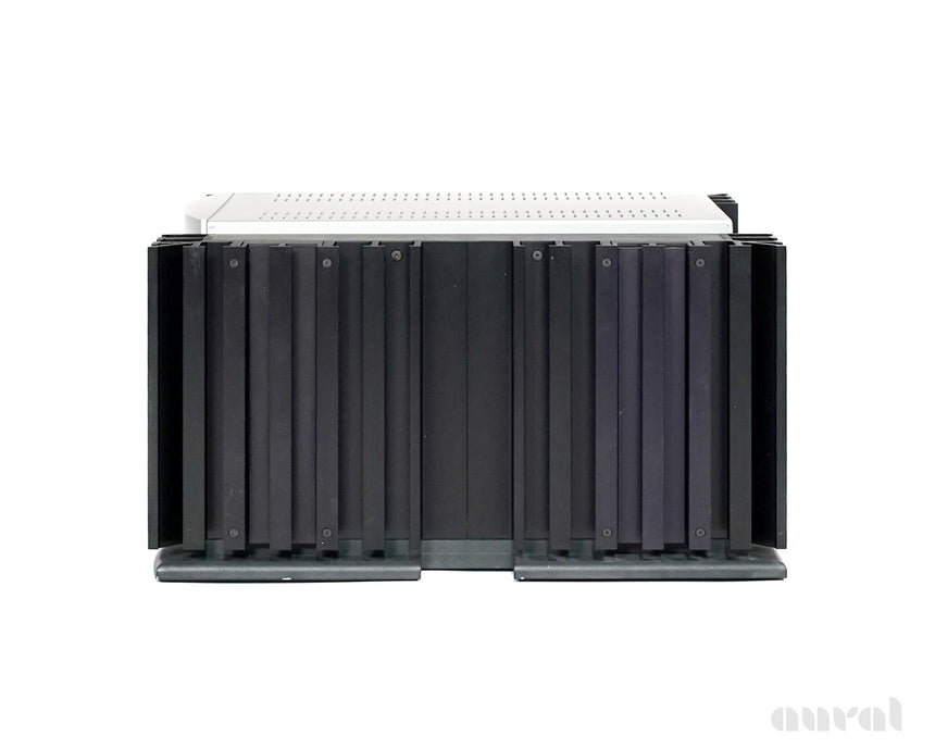 Mark Levinson No. 332 // Dual Mono Solid-State Stereo Amplifier / 1791