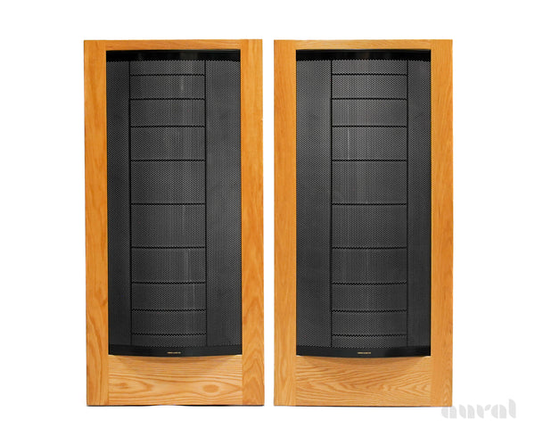 Martin Logan CLS IIz // VIntage / Electrostatic Speakers / Lengendary  			