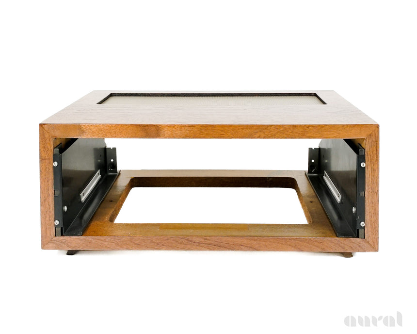 McIntosh L12-L52 // Vintage / Walnut Cabinet / Refinished / With Panlocs (22)