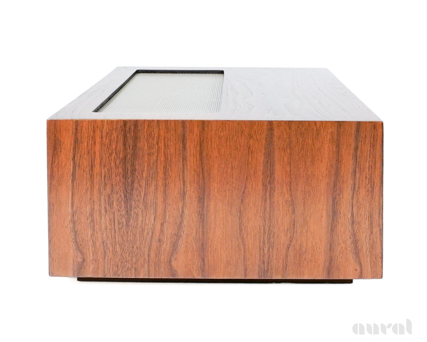 McIntosh L12-L52 // Vintage / Walnut Cabinet / Refinished / With Panlocs (22)