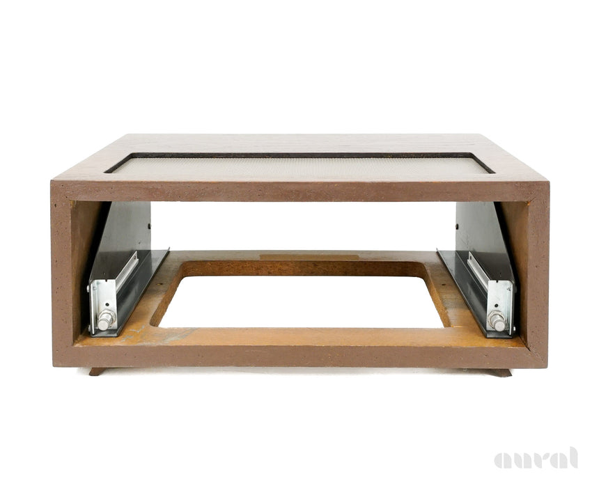 McIntosh L12-L52 // Vintage / Walnut Cabinet / Refinished / With Panlocs (22)