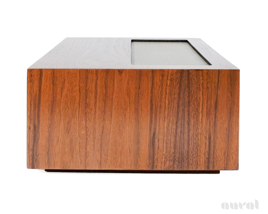 McIntosh L12-L52 // Vintage / Walnut Cabinet / Refinished / With Panlocs (22)