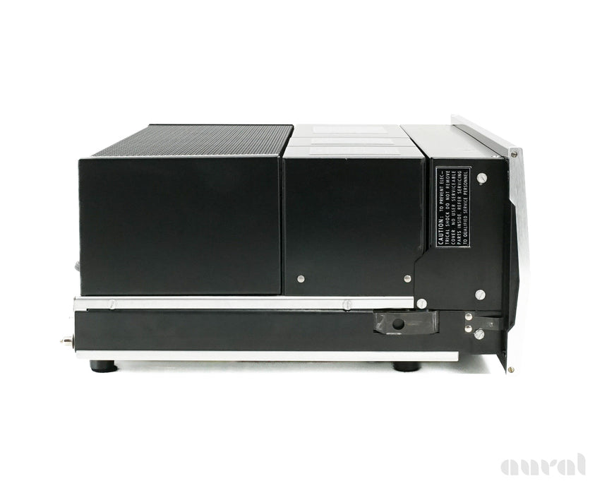 McIntosh MC2105 // Vintage / Solid-State Amplifier / Electronically Restored (AH2602)