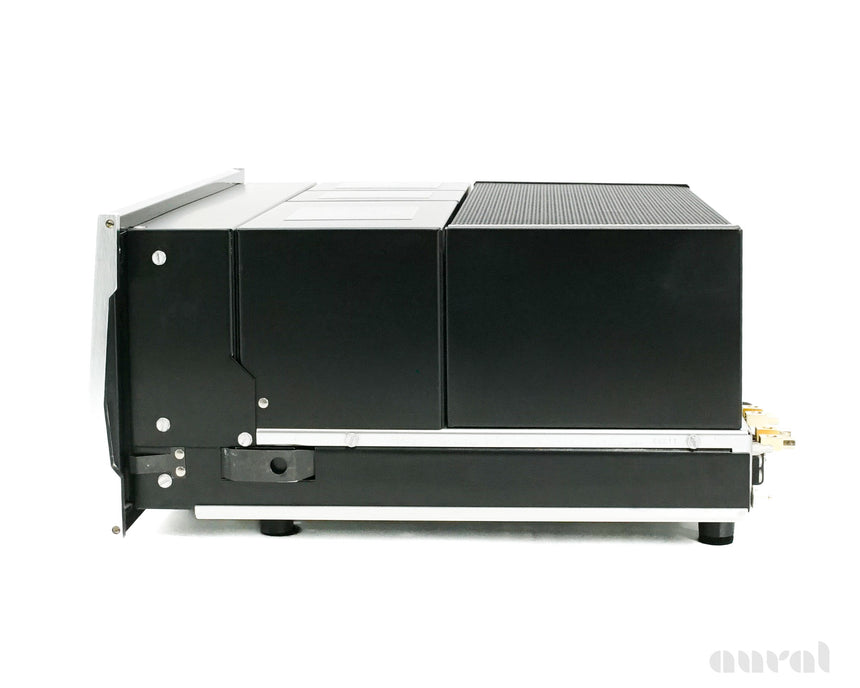 McIntosh MC2105 // Vintage / Solid-State Amplifier / Electronically Restored (AH2602)