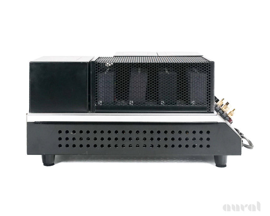 McIntosh MC250 // Vintage / Solid-State Stereo Amplifier / 50wpc (28L35)