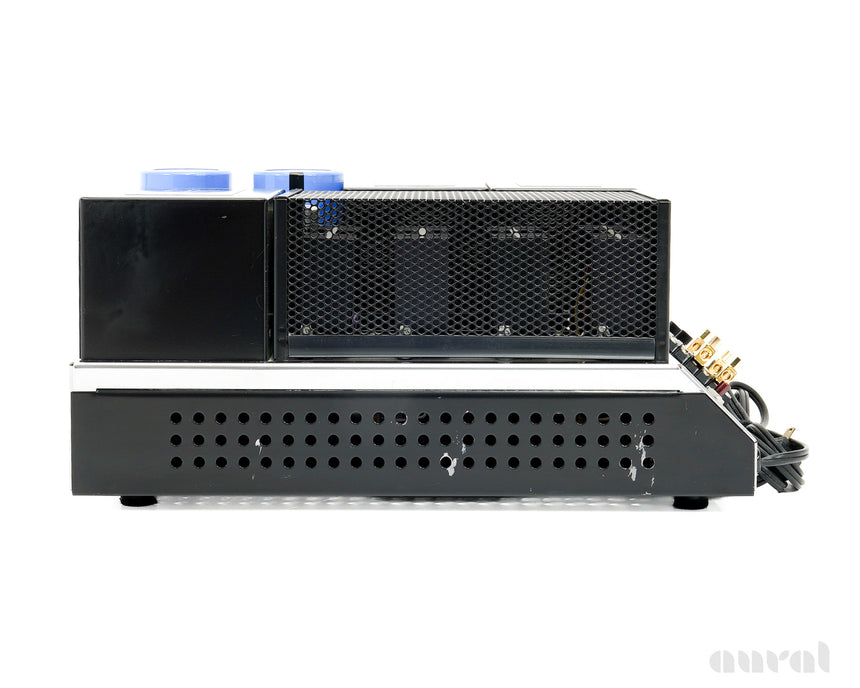 McIntosh MC250 // Vintage / Solid-State Stereo Amplifier / 50wpc / Recapped (75L62)