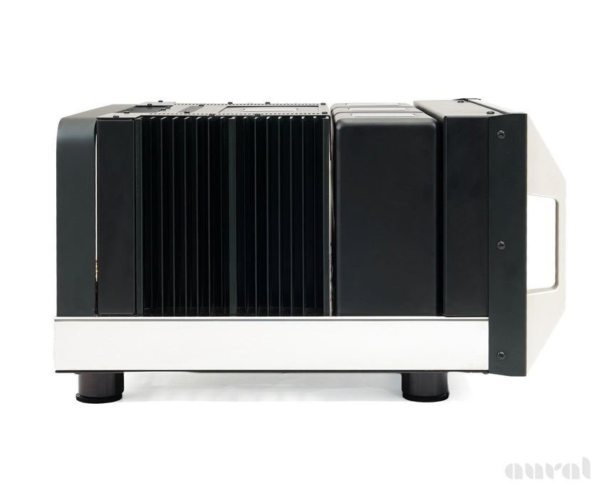 McIntosh MC303 // Preowned / Solid State 3 Channel Amplifier