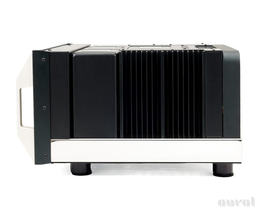 McIntosh MC303 // Preowned / Solid State 3 Channel Amplifier