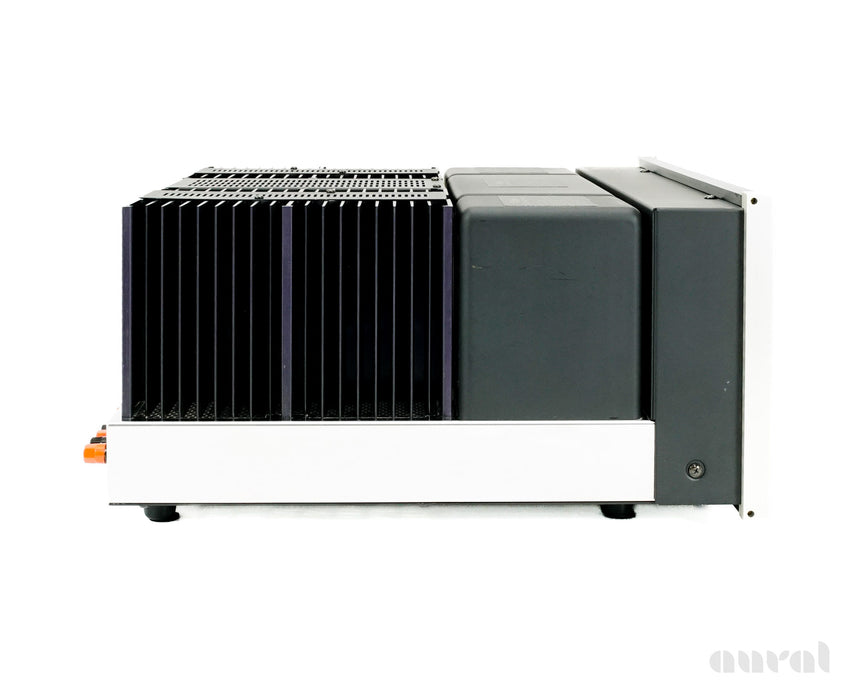 McIntosh MC352 // Preowned / Solid-State Stereo Amplifier / Restored and Recapped (RJ1448)