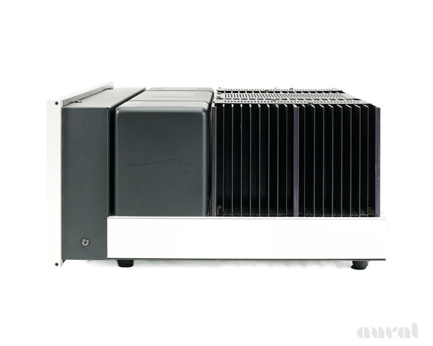 McIntosh MC352 // Preowned / Solid-State Stereo Amplifier / Restored and Recapped (RJ1448)