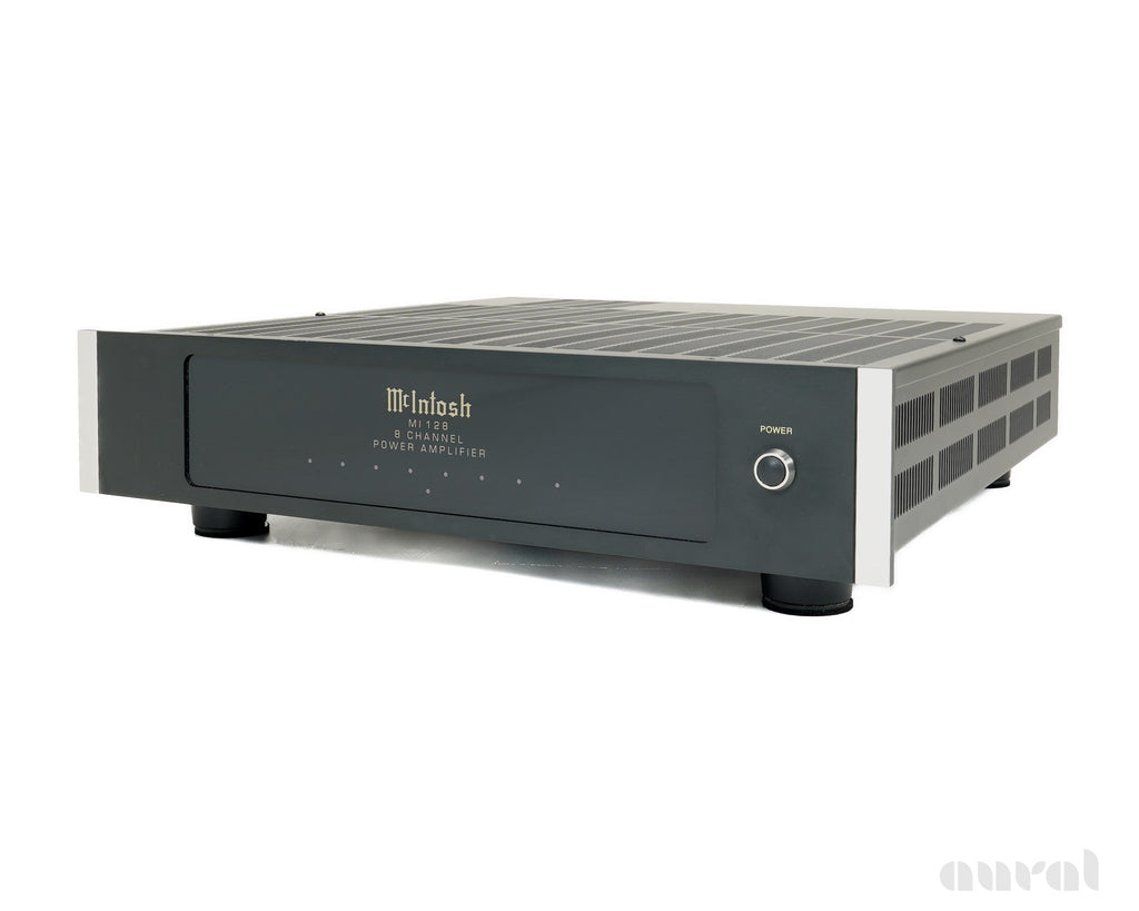 Vintage Sansui BA 2000 // Solid-State Amplifier – AURAL HiFi