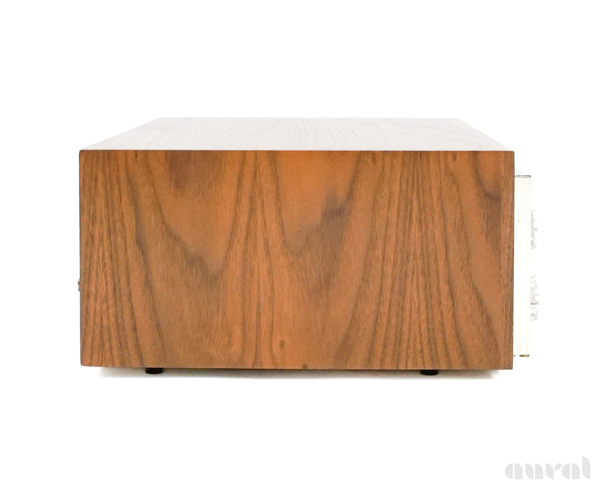 McIntosh MX110 // Vintage / Tube Preamp Tuner / Fully Serviced (11059)