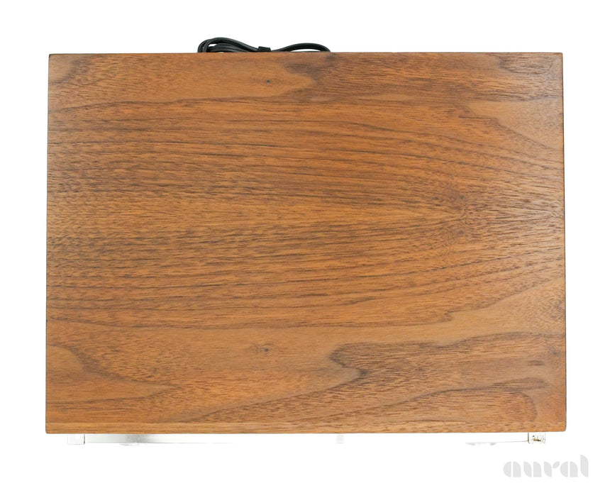 McIntosh MX110 // Vintage / Tube Preamp Tuner / Fully Serviced (11059)