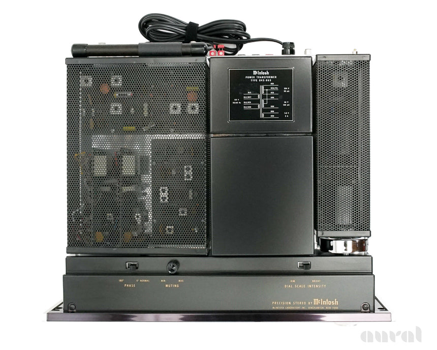 McIntosh MX113 // Vintage / Preamp Tuner / Fully Serviced (247H5)