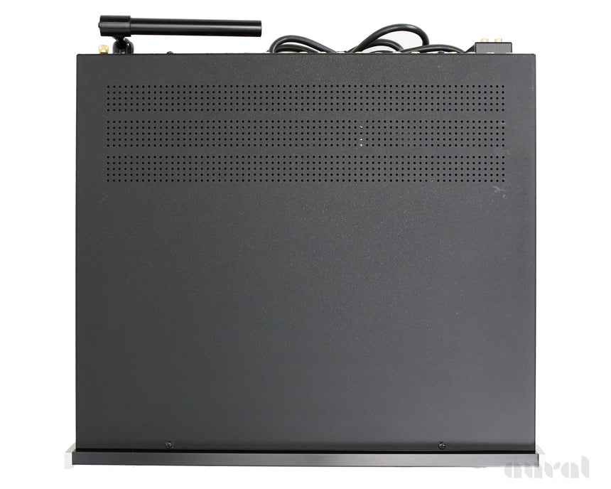 McIntosh MX130 // Vintage / Preamp-Tuner / 5.1 AV Control Center