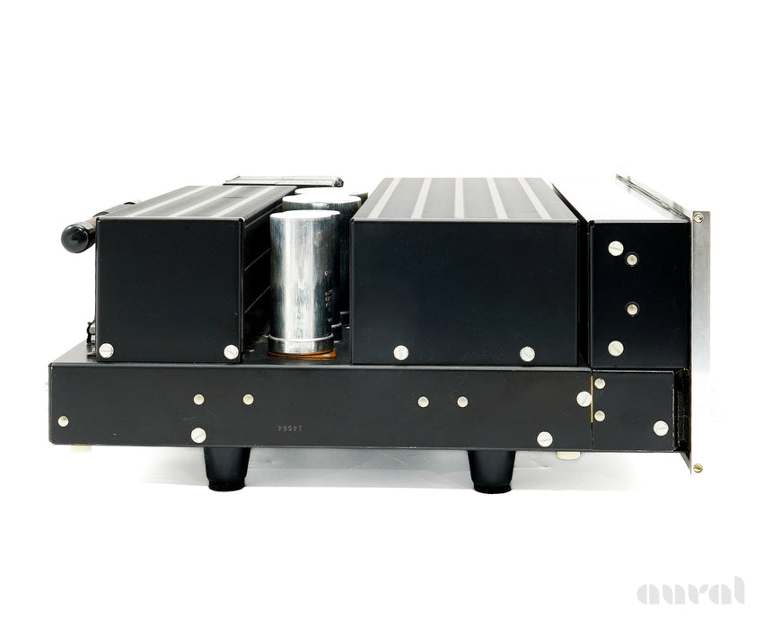 McIntosh MAC1900 // Vintage / Solid-State Receiver (AN3771)