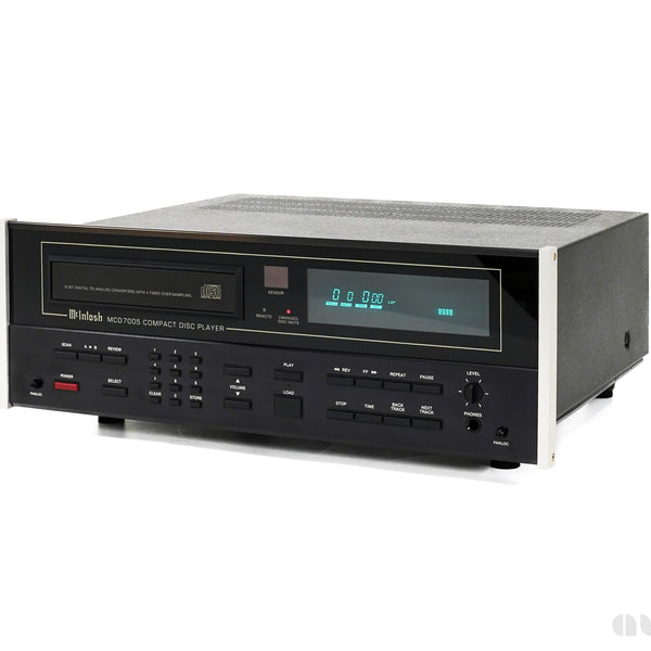 その他 McIntosh MCD7007 Mcintosh_MCD7005_2510_00003_60