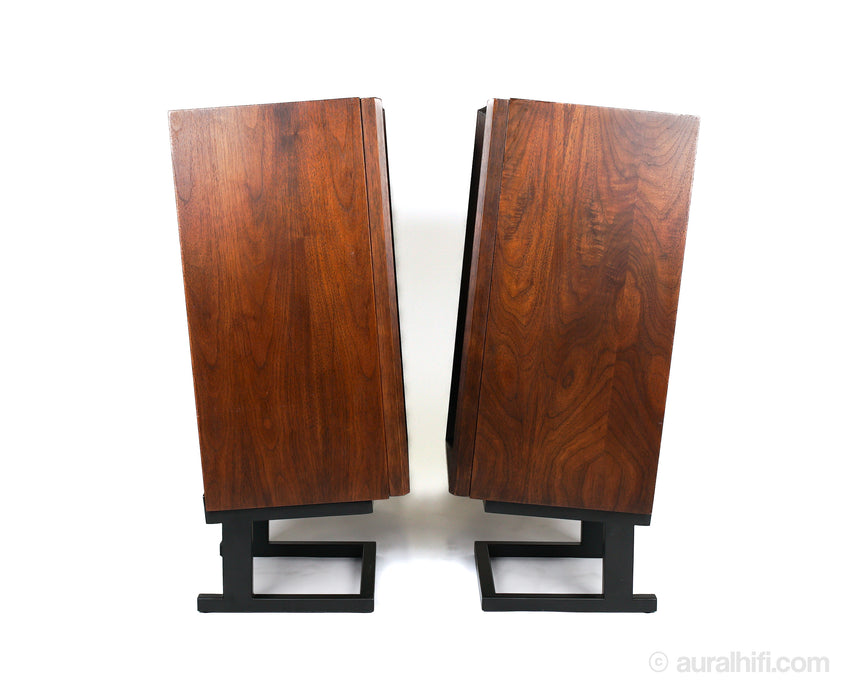 Vintage / McIntosh ML-1C // 4 way loudspeaker / Custom Restoration / Original Boxes
