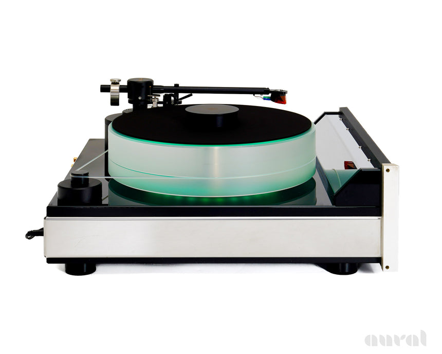 McIntosh MT10 // Precision Turntable / Ortofon Bronze MM Cart