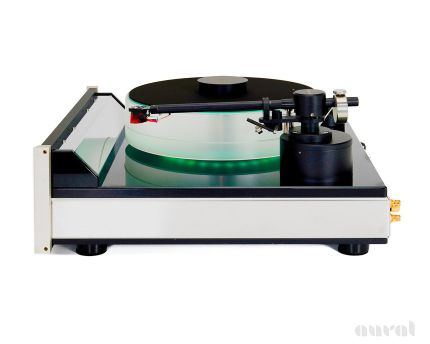 McIntosh MT10 // Precision Turntable / Ortofon Bronze MM Cart