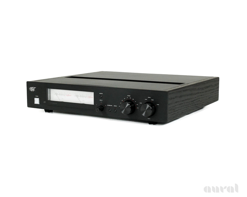 MoFi MasterPhono // Demo / MM/MC Phono Preamp