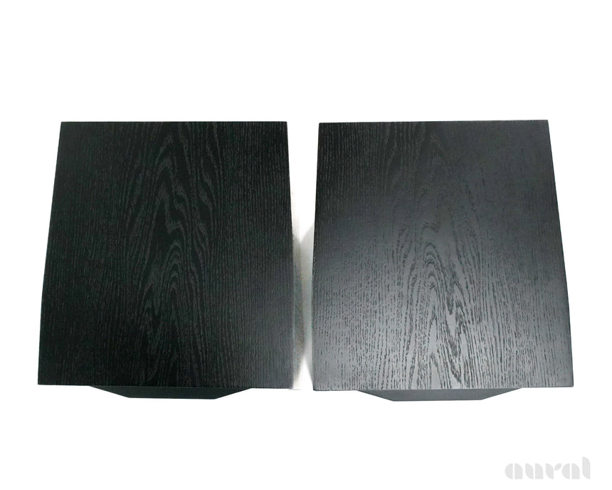 MoFi Sourcepoint 10 // DEMO / Large Bookshelf Speakers / Master Edition Crossovers / Low Slung Stands