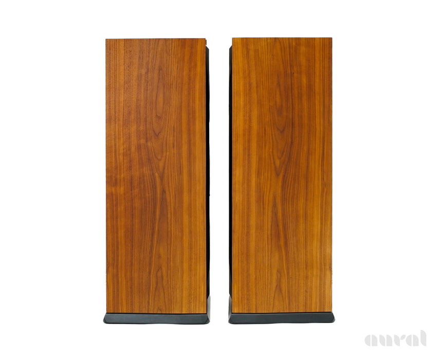 MoFi Sourcepoint 888 // DEMO / Floorstanding Speakers / Walnut