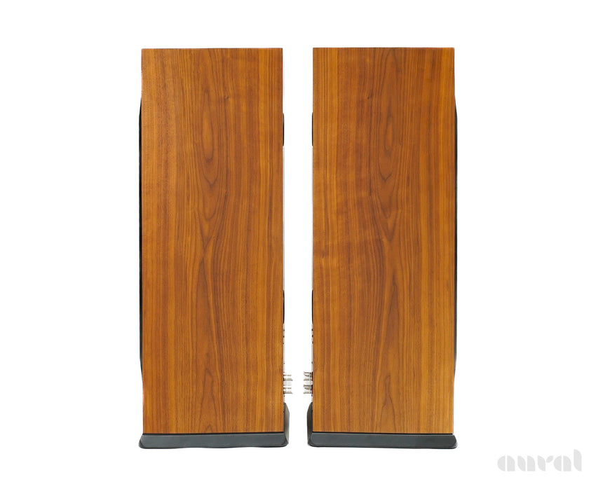 MoFi Sourcepoint 888 // DEMO / Floorstanding Speakers / Walnut