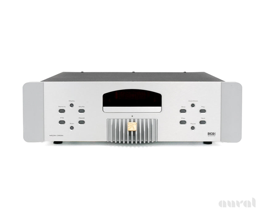 Simaudio Moon Orion // Preowned / CD Player with DAC